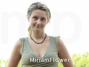 MiriamFlower