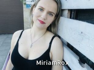 MiriamRox My Porno Stash