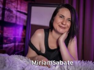 MiriamSabate