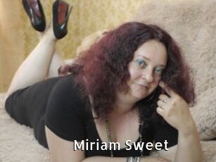 Miriam_Sweet