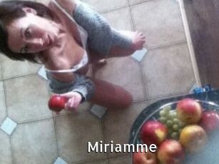 Miriamme