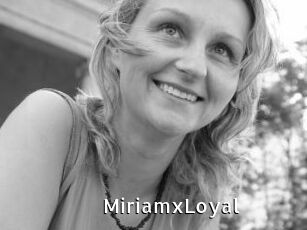 MiriamxLoyal