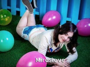 Miroslove