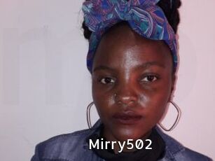 Mirry502