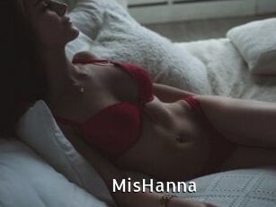 MisHanna