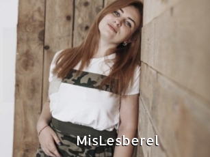 MisLesberel