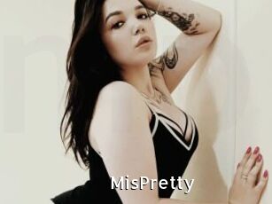 MisPretty My Porno Stash