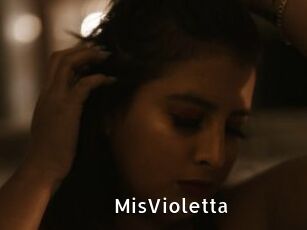 MisVioletta