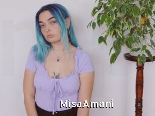 MisaAmani