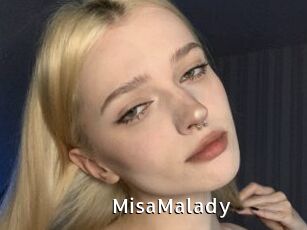 MisaMalady