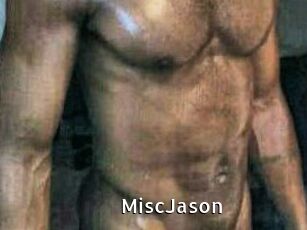 MiscJason