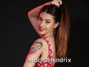 MischaHendrix