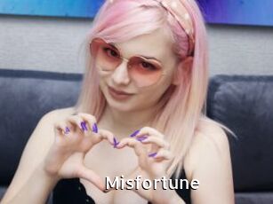 Misfortune