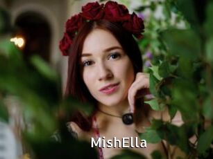 MishElla My Porno Stash