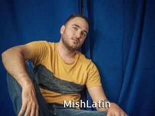 MishLatin