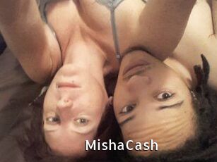 MishaCash