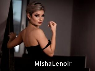 MishaLenoir