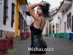 MishaLouis