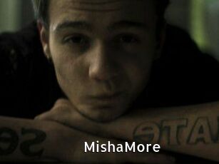 MishaMore