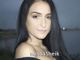 MishaSheik