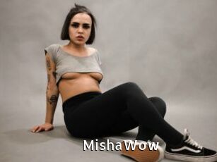 MishaWow