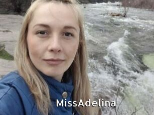 MissAdelina