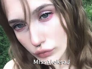 MissAleksaJ