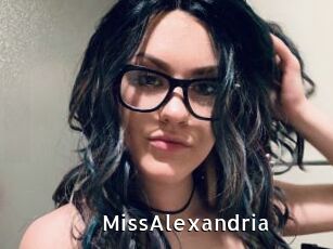 MissAlexandria
