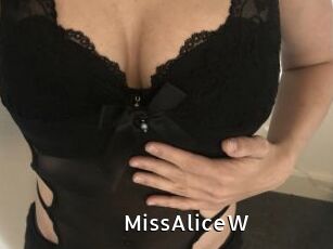 MissAliceW