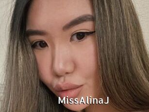 MissAlinaJ