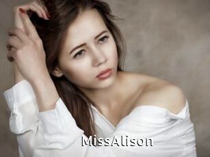 MissAlison My Porno Stash