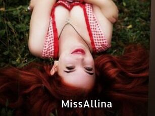 MissAllina