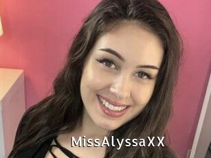 MissAlyssaXX