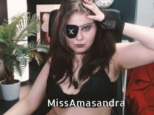 MissAmasandra