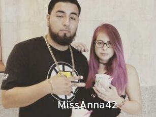 MissAnna42