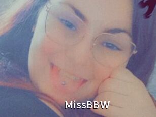MissBBW