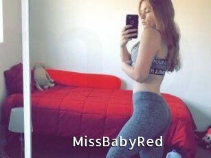 MissBabyRed