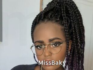 MissBaky