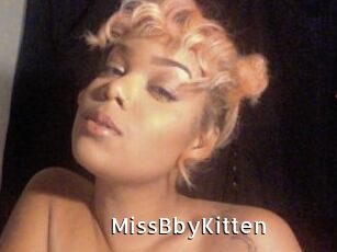 MissBbyKitten