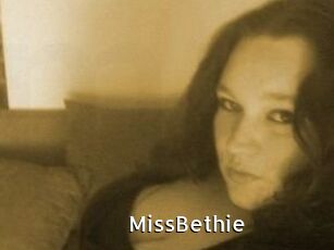 MissBethie
