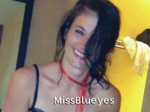 MissBlueyes