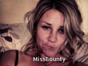 MissBounty