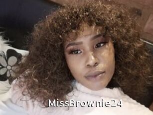 MissBrownie24