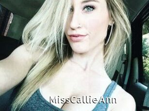 MissCallieAnn