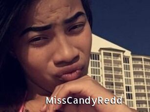 MissCandyRedd