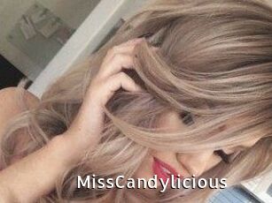 MissCandylicious