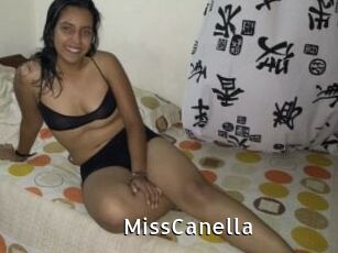 MissCanella