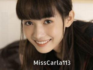 MissCarla113