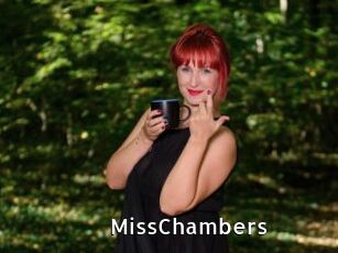 MissChambers