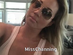 MissChanning